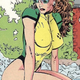 Image for article titled The X-Men’s 1991 Pool Party = Everything That's Wrong With The X-Men in 2010